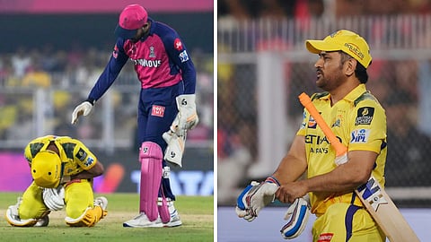 chennai super kings