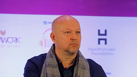 YAROSLAV TRAFIMOV