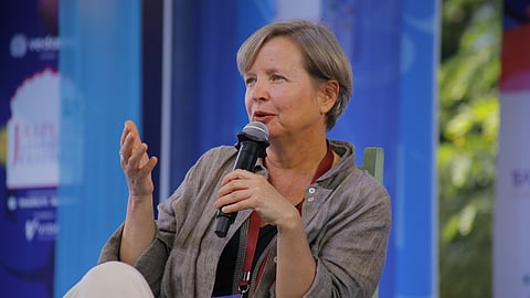 Jenny Erpenbeck