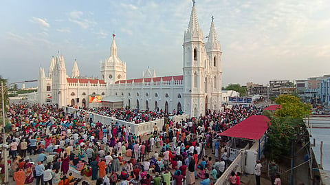 குருத்தோலை ஞாயிறு