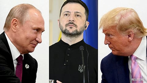 us says ready to abandon efforts to broker russia ukraine peace deal