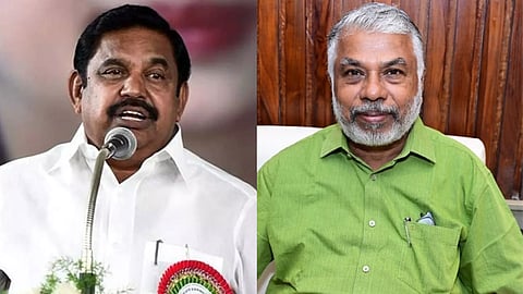 writer perumal murugan supported on edappadi palaniswami word