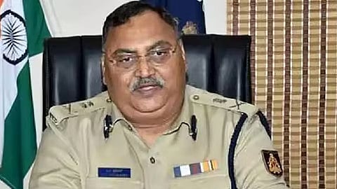 former karnataka ex police dgp dies of stab wounds