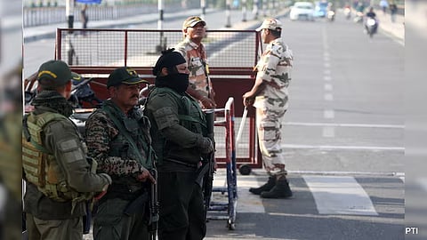 maharashtra women explain on pahalgam terrorist attacked