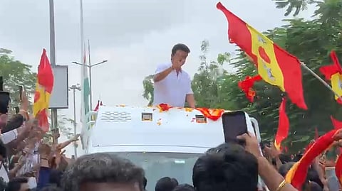 Vijay