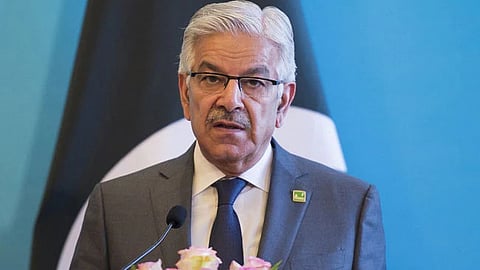 pak minister says on indian attack imminent have reinforced forces