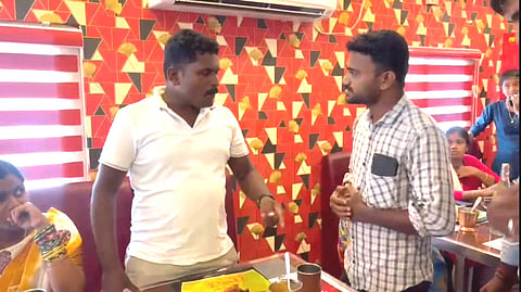 வாக்குவாதம்