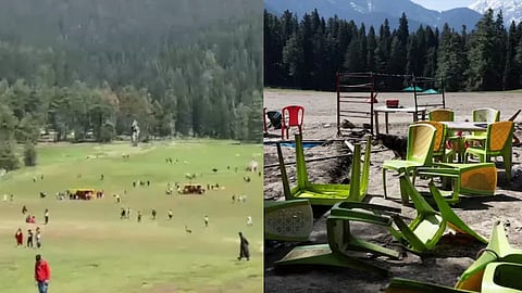 us designates the resistance front responsible for pahalgam attack as terrorist organisation