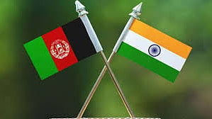 afghan says on pakistans allegation not true
