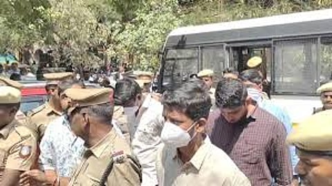 பொள்ளாச்சி பாலியல் வன்கொடுமை வழக்கு