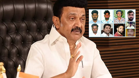 பொள்ளாச்சி பாலியல் வன்கொடுமை
