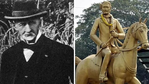 ஆர்தர் காட்டன்