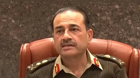 social media roasts pakistan army chiefs promotion after military losses