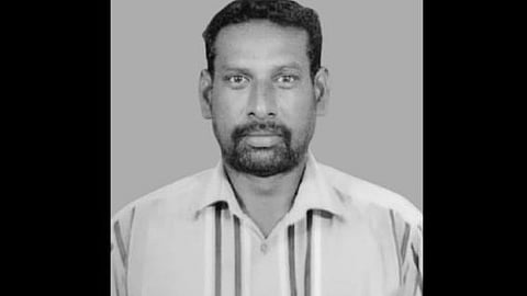தந்தை விபரீத முடிவு