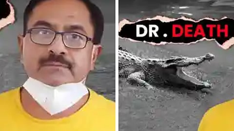 DR DEATH