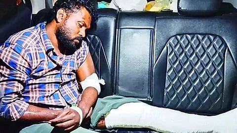 அண்ணா பல்கலைக்கழக பாலியல் வன்கொடுமை வழக்கு