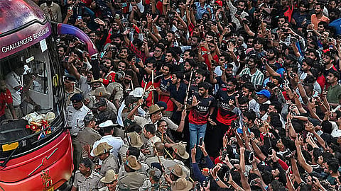 bengaluru stampede top karnataka cricket officials-resign