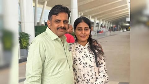 new bride on way to meet husband on crashed flight to london