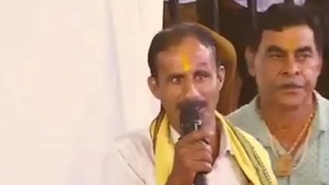இந்திரகுமார் திவாரி