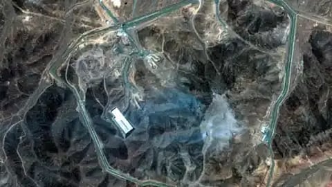 statelight image of attack