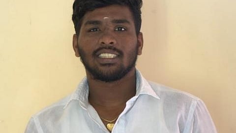 இருவர் கைது