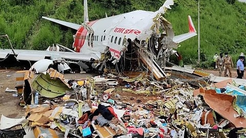 india aaib rejects us magazine report which says pilot was the reason for ahmedabad plane crash