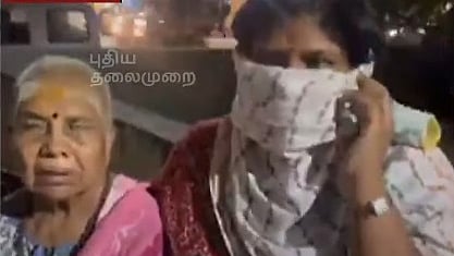 ajith kumar custodial death news update nikitha new audio