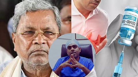 மருத்துவர் விளக்கம்