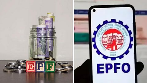Rs. 15,000 incentive for new PF enrollees