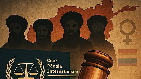 International Criminal Court