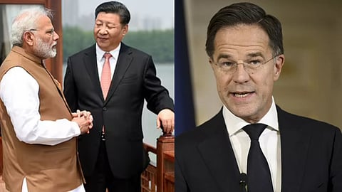 nato warns india china100 secondary sanctions for russia trade