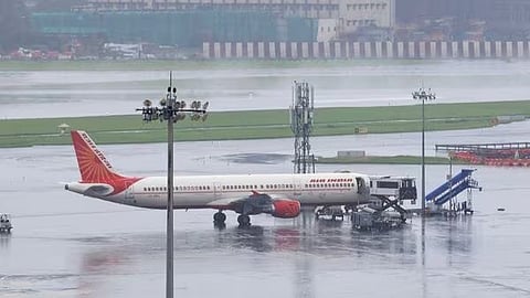air india