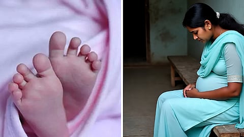 கர்ப்பிணி