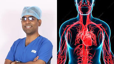 Dr. A. Ashok Kumar
Cardiologist
