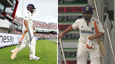 rishabh pant