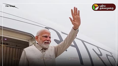 Congress books PMs flight ticket from Assam to Manipur
