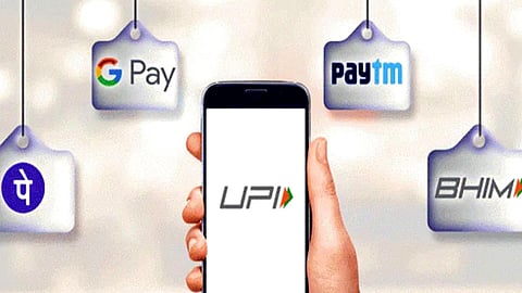 ஆகஸ்ட் 1 முதல் UPI ல் வரப்போகும் அதிரடி மாற்றங்கள் என்னென்ன