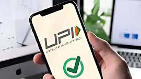 UPI