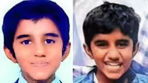 பெங்களூரு - பாதி எரிந்த நிலையில் மீட்டெடுக்கப்பட்ட 13 வயது சிறுவனின் உடல்
