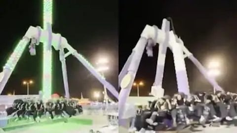 Saudi arabia