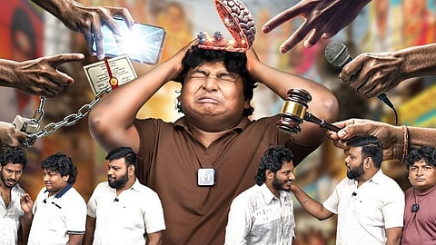 Society பாவங்கள்