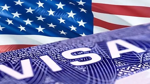 55 million US visa holders under review