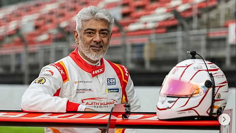 Ajith