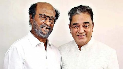 kamalhaasan officially announced rajini sundar c joints film