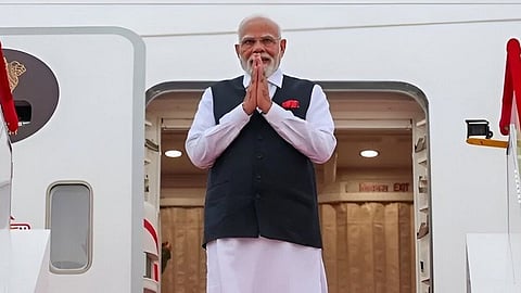 pm modi special details