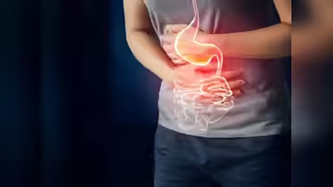 heart specialist adviced on bowel problems