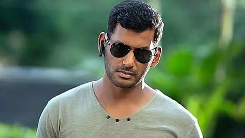 விஷால்