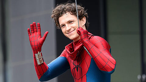 Spider-Man Brand New Day