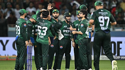 Asia Cup Pakistan beat Bangladesh set up final