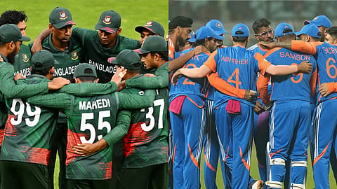 India vs Pakistan Asia Cup 2025 Final